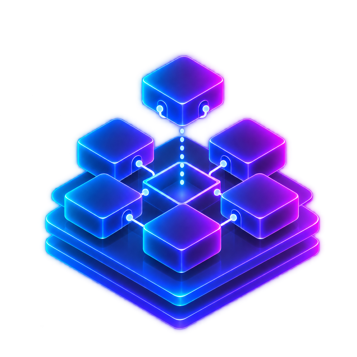 Axiom Framework composable architecture illustration