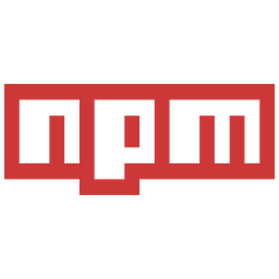 Npm icon