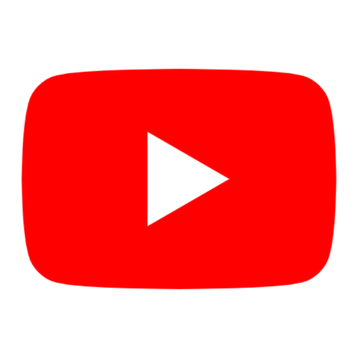 YouTube icon